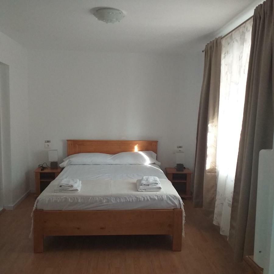 ויסו דה סוס Pensiunea Casa Maria מראה חיצוני תמונה