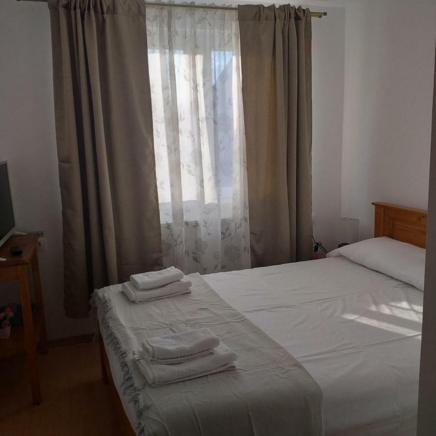 ויסו דה סוס Pensiunea Casa Maria מראה חיצוני תמונה