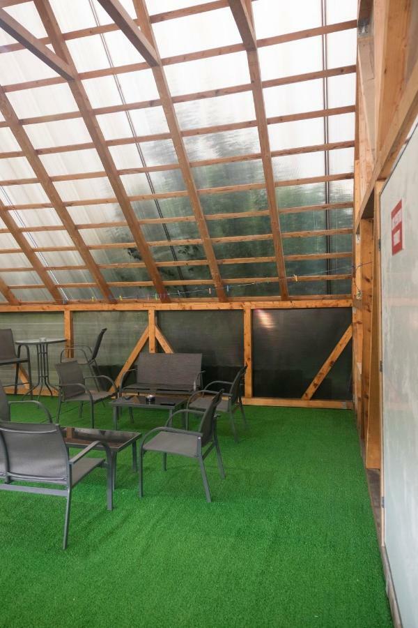 ויסו דה סוס Pensiunea Casa Maria מראה חיצוני תמונה
